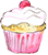 CakePlay Logo